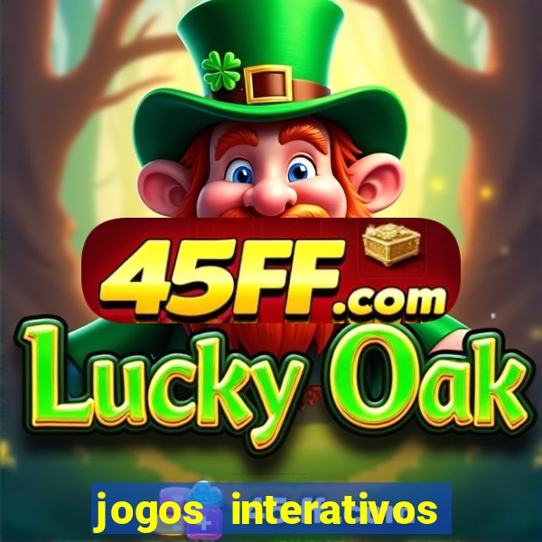 jogos interativos para eventos corporativos
